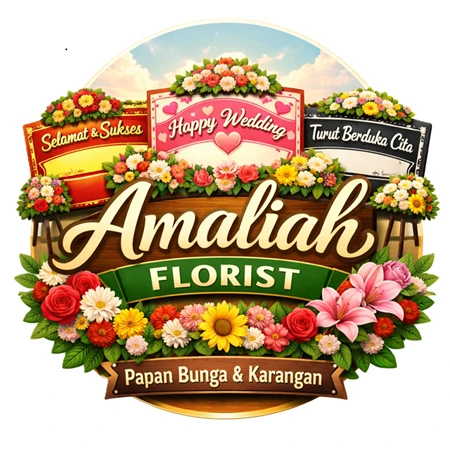 Papan Bunga Padang Temu